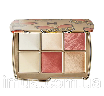 Палетка для макияжа HOURGLASS Ambient Lighting Edit Unlocked