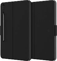 Чехол Incipio SureView Black для Samsung Galaxy Tab S7 FE SM-T733
