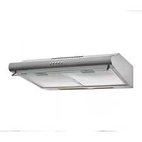 Вытяжка Ventolux ROMA 50 INOX LUX