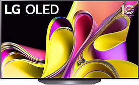 Телевізор LG OLED65B3