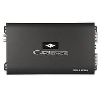 Двоканальний підсилювач Cadence QRS 2.180GH