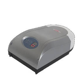 Автоматика для секційних воріт Gant