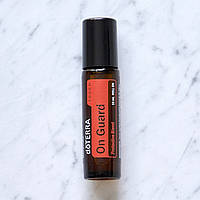 On Guard Touch | На варті - Захисна суміш масел doTERRA в роллере, 10 мл