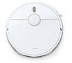 Робот-пилосос з вологим прибиранням Xiaomi Mi Robot Vacuum S10+ White, фото 6