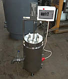 Пароводяний котел PlusTerm Універсальний 25 літрів, фото 4