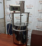 Пароводяний котел PlusTerm Універсальний 25 літрів, фото 5