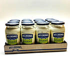 Майонез Hellmann's Tatarska Omaska Татарська Омачка 625 мл Словаччина, фото 3