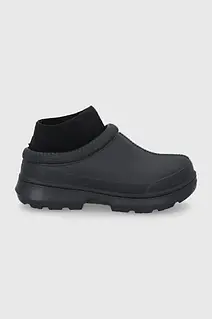 AllOriginal Гумові чоботи UGG жіночі колір чорний 1125730.BLK-BLK розмір: 36, 37, 38, 39, 40