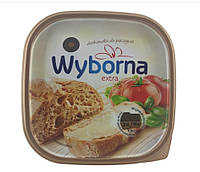 Маргарин Бутербродный 40% Wyborna Extra 500 г Польша