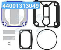 Ремкомплект прокладок с клапанами KNORR, IVECO Tector,DAF LF45,LF55,CUMMINS (производство YUMAK) RK.01.159.03
