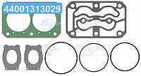 Ремкомплект прокладок с клапанами WABCO, DAF F95 (производство YUMAK) RK.01.125.02 UA36