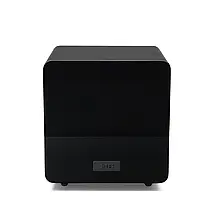 KEF KF92 BLACK Subwoofer, фото 4