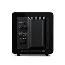 KEF KF92 BLACK Subwoofer, фото 3