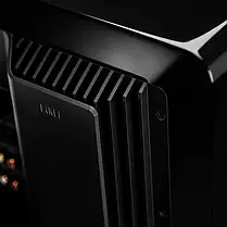 KEF KF92 BLACK Subwoofer, фото 5