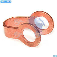 Уплотнительное кольцо MAN (производство SAMPA) 022.254 UA36