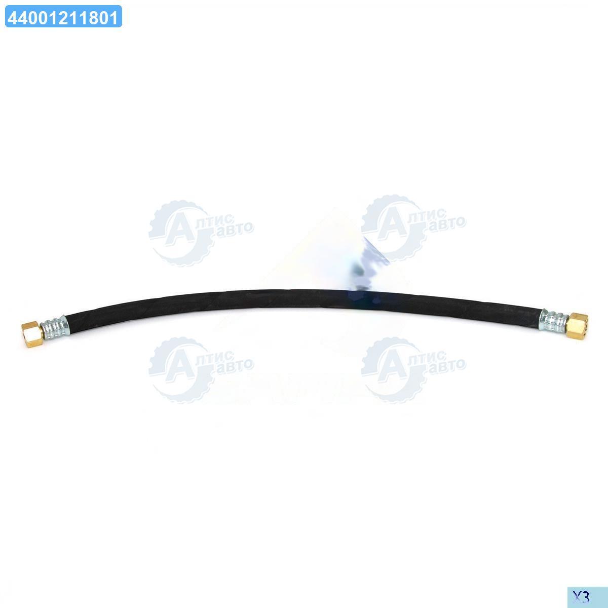 Пневмошланг гальм. камери SCANIA (вир-во SAMPA) 041.191 UA36, фото 1