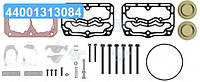 Ремкомплект компрессора полный WABCO, DAF 95XF (производство YUMAK) RK.01.123.01 UA36