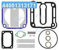 Ремкомплект прокладок с клапанами KNORR, FORD Cargo 3230 (производство YUMAK) RK.01.608 UA36