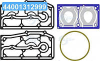 Ремкомплект прокладок компрессора WABCO, DAF XF105 (производство YUMAK) RK.01.569 UA36