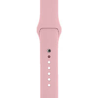 ArmorStandart Sport Band (3 Straps) для Apple Watch 38/40/41mm Pale Pink (ARM65088)