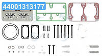 Ремкомплект компрессора полный KNORR, SCANIA 4, 5, P, R,T (производство YUMAK) RK.01.082.20 UA36