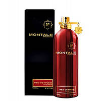Оригинальные мужские духи Montale Red Vetyver (Монталь Ред Ветивер) 100 ml/мл, парфюмированная вода мужская