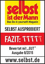 Потужна шліфмашина Einhell TE-OS 2520 E : 250 Вт, об.х.х.12000 об/хв, швидкість коливання 24000 об/хв, з регулятором, фото 5