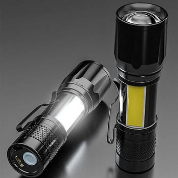 Ручні ліхтарі