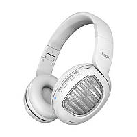 Наушники Hoco W23 Brilliant Sound Stereo (White) [52310]