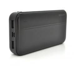 Power bank PX263 20000mAh (реальна ємність)