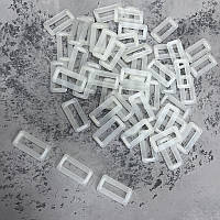 Рамка пластик прозора 20 мм