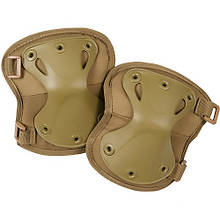 Налокітники KOMBAT UK Spec-Ops Elbow Pads колір Coyote