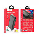 Power bank J87A Tacker PD20W+QC3.0 20000mAh, фото 5