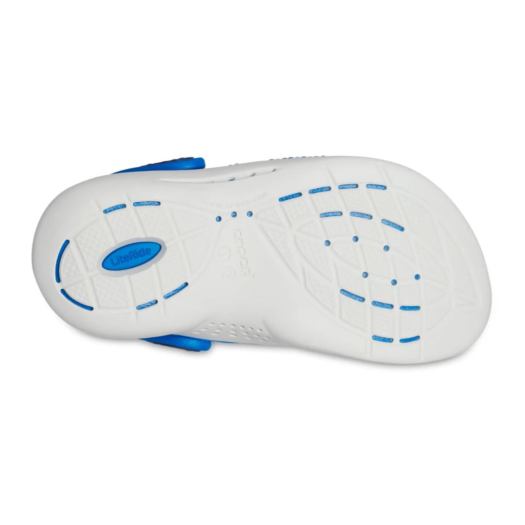 Crocs insoles 2025