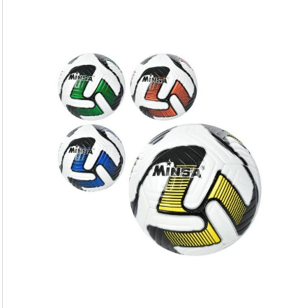 Футбольний м'яч MS 3561