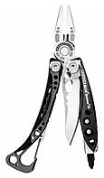 Мультитул Leatherman Skeletool CX (830923)