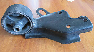 Подушка двигуна ліва (оригінал) Chery QQ S11/ Чері КуКу