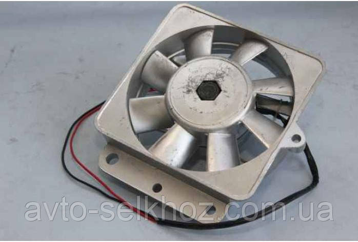 Генератор до мотоблока Кентавр /Зубр/Форте. Двигун R185/190/192, фото 1