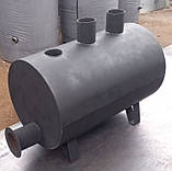 Теплогенератор ТГ-20 (Водушний котел), фото 2