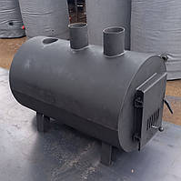 Теплогенератор ТГ-20 (Водушний котел)