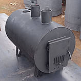 Теплогенератор ТГ-20 (Водушний котел), фото 3