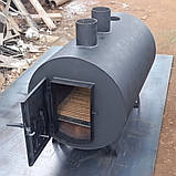 Теплогенератор ТГ-20 (Водушний котел), фото 4