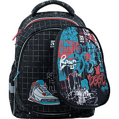 Рюкзак KITE K22-700M(2p)-3 Education Street Style