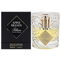 Парфумована вода Kilian Apple Brandy On The Rocks 50 ml. Киліан Епл Бренді 50 мл.