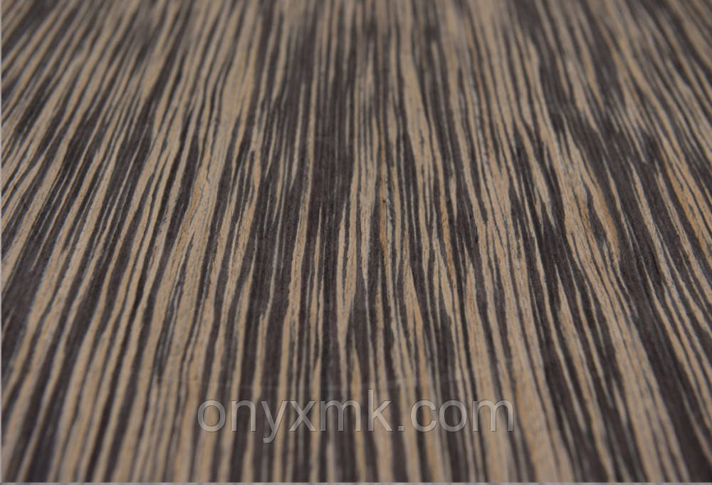 Шпон Ебен Амароне