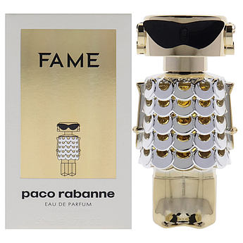 Парфумована вода Paco Rabanne Fame 80 ml. Пако Рабан Фейм 80 мл.