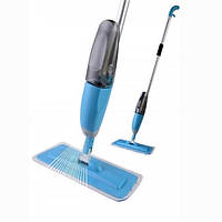 Швабра с встроенным распылителем Healthy Spray Mop