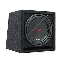 Пасивний сабвуфер Alpine SBG-1244BR