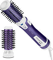 Rowenta CF9530 - Фен для завивки волосся CF9530 Brush Activ Volume&Shine