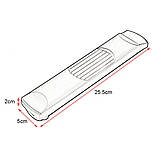 Карманная гитара . Портативная раскладная гитара 25см!, фото 5